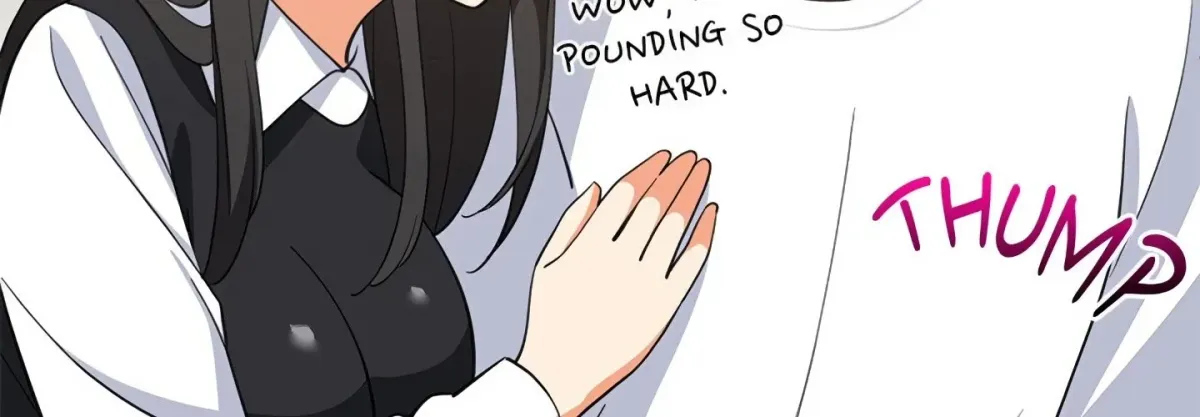 Read Study Buddies chapter 87 image 91 on Lezhin