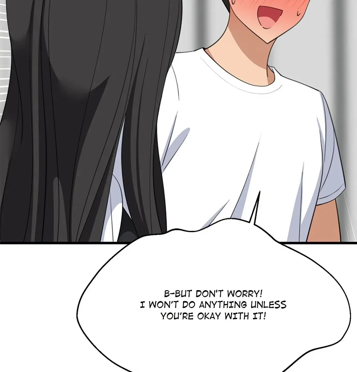 Read Study Buddies chapter 87 image 96 on Lezhin