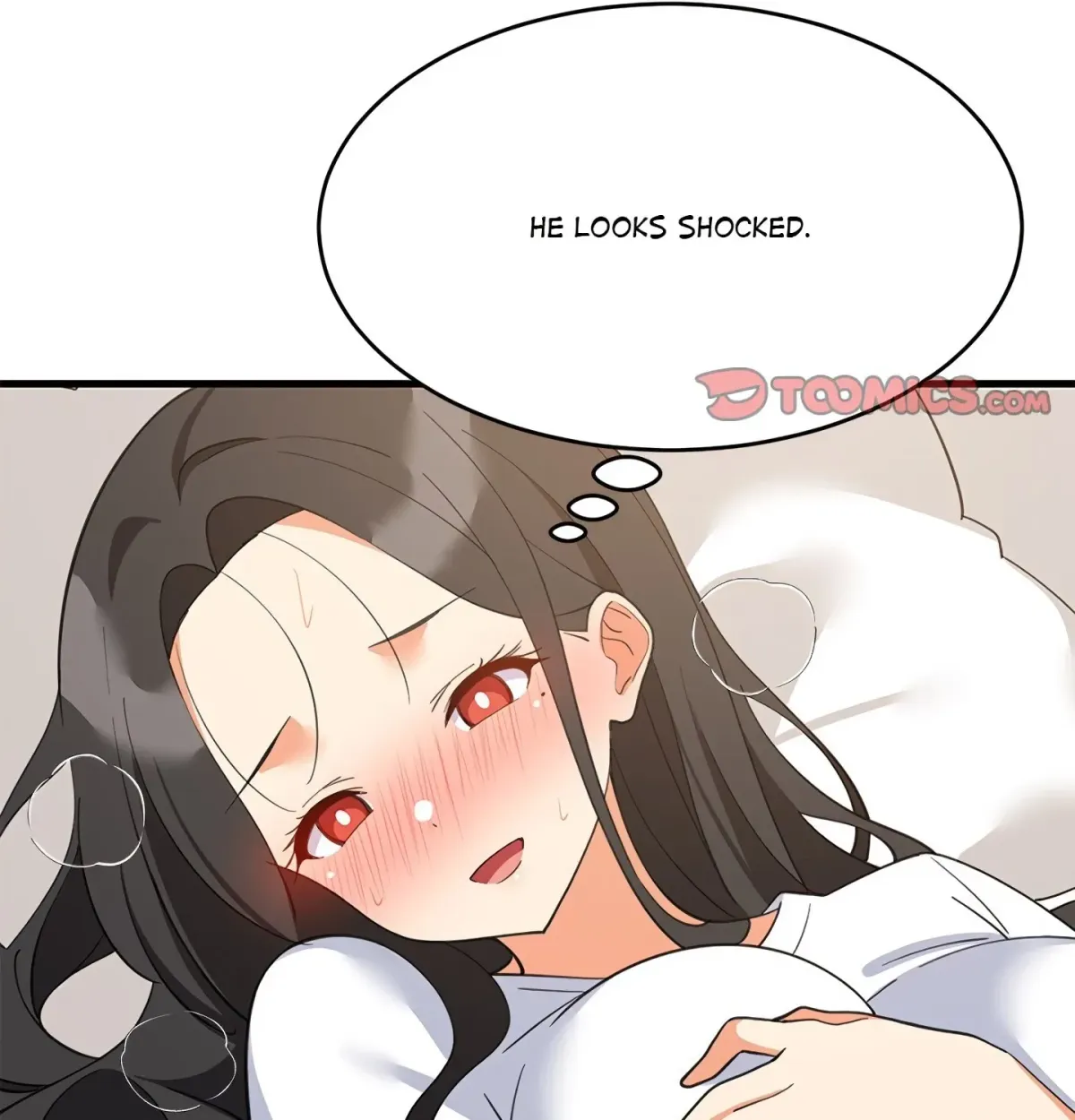 Read Study Buddies chapter 88 image 102 on Lezhin