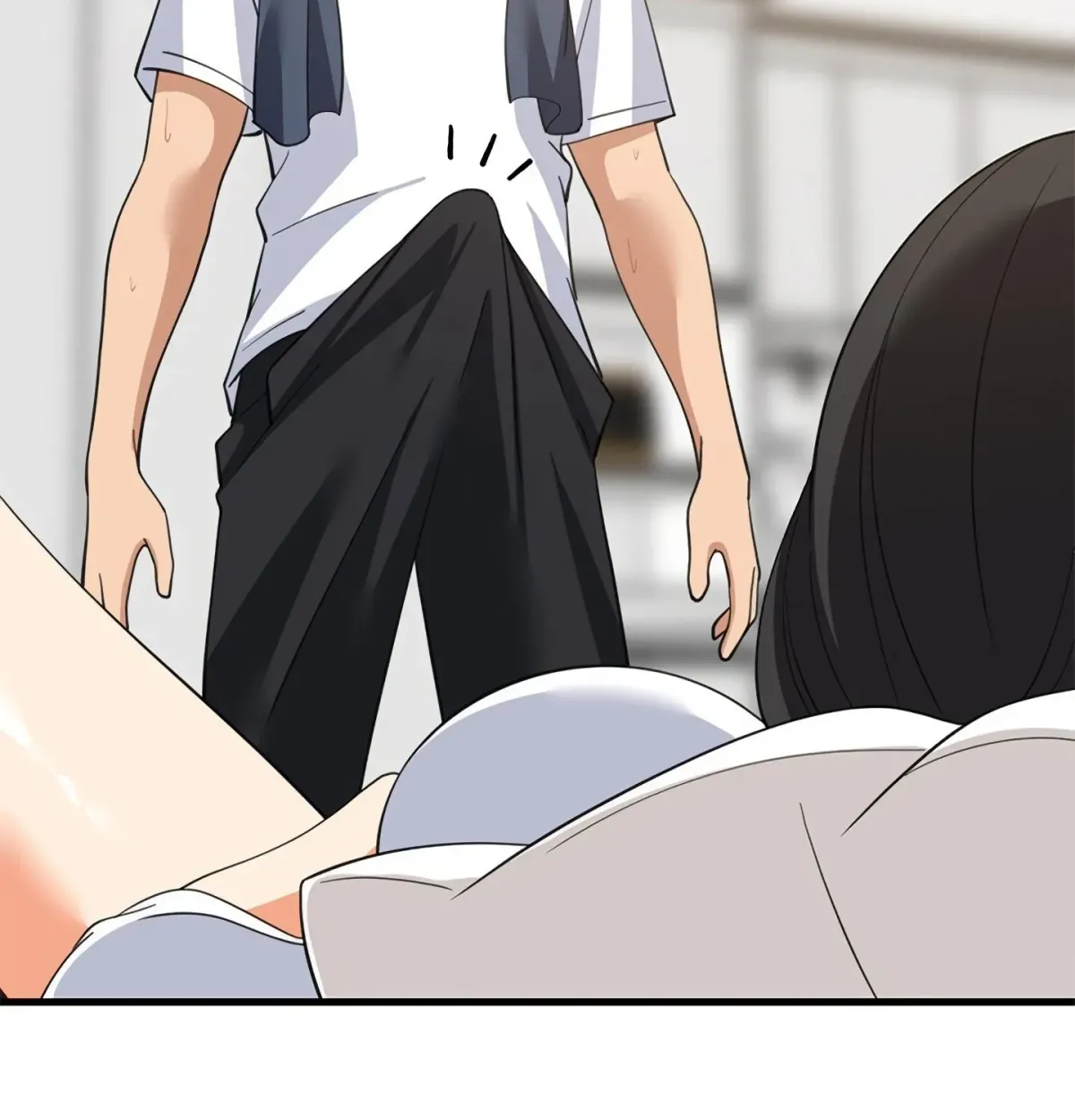 Read Study Buddies chapter 88 image 118 on Lezhin