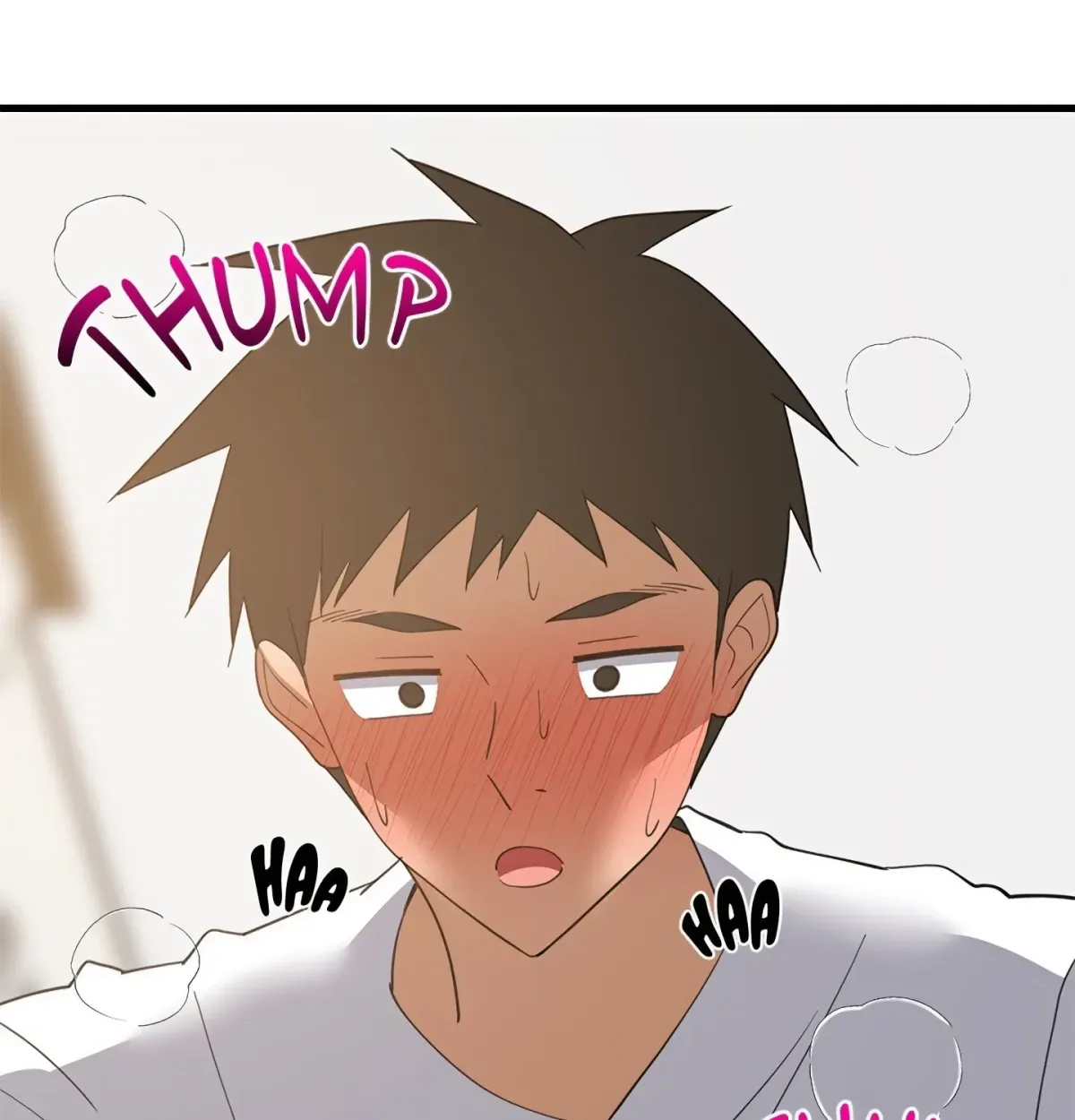 Read Study Buddies chapter 88 image 138 on Lezhin