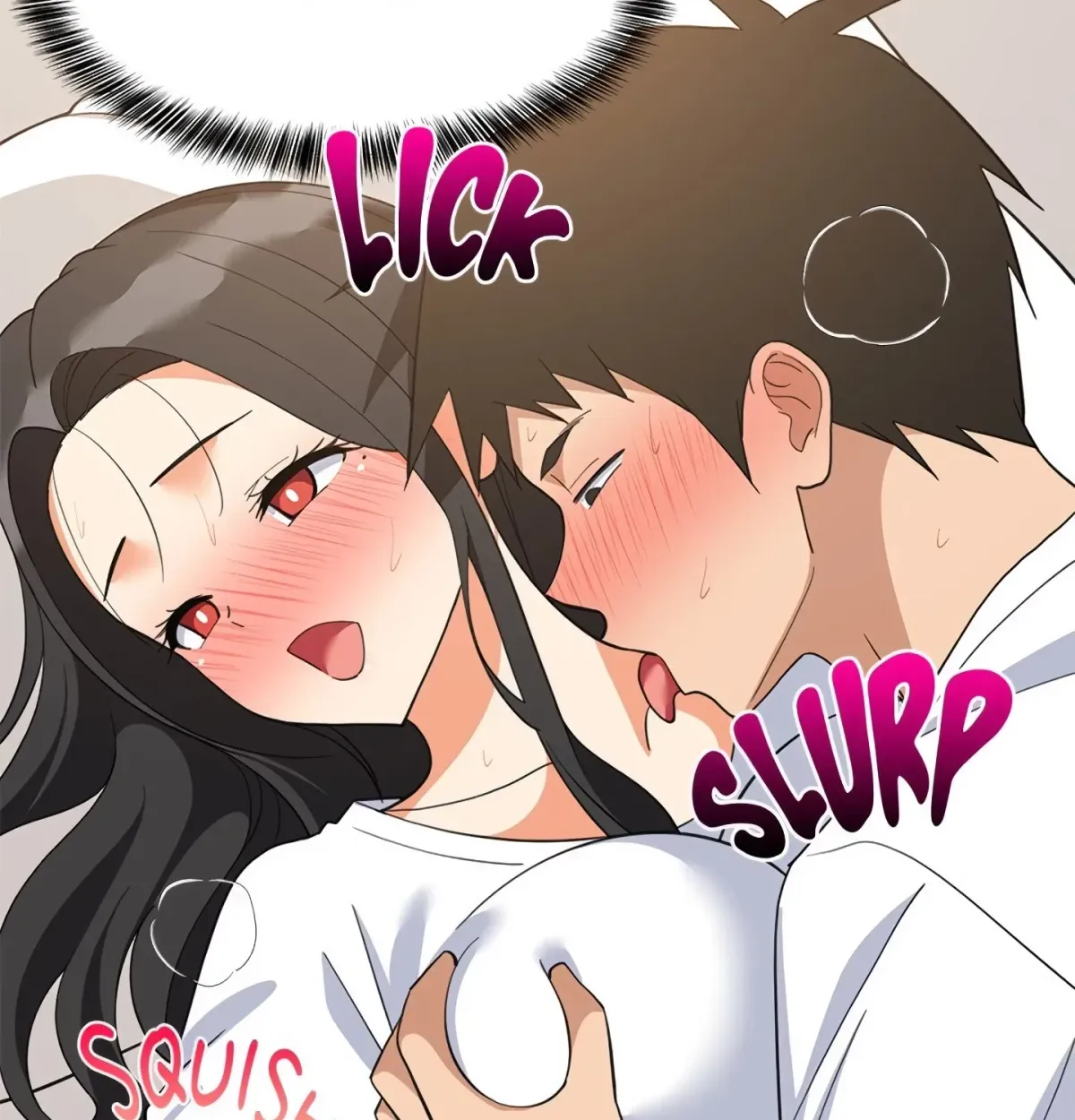 Read Study Buddies chapter 88 image 150 on Lezhin