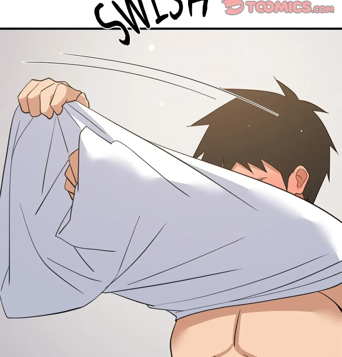Read Study Buddies chapter 88 image 153 on Lezhin