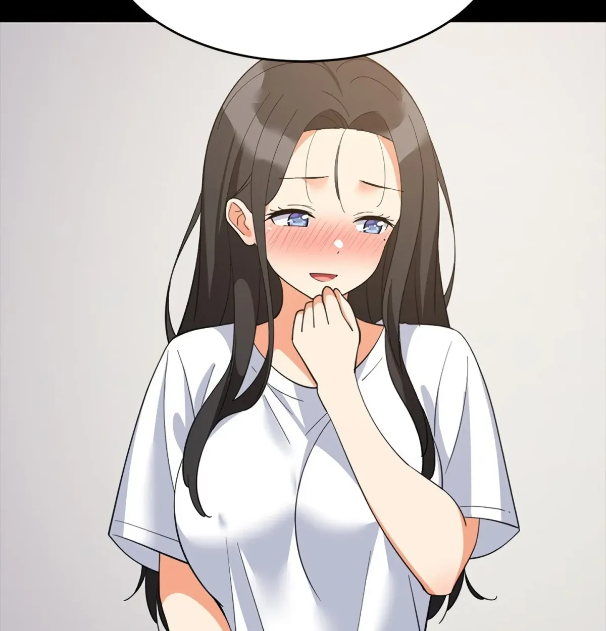 Read Study Buddies chapter 88 image 22 on Lezhin