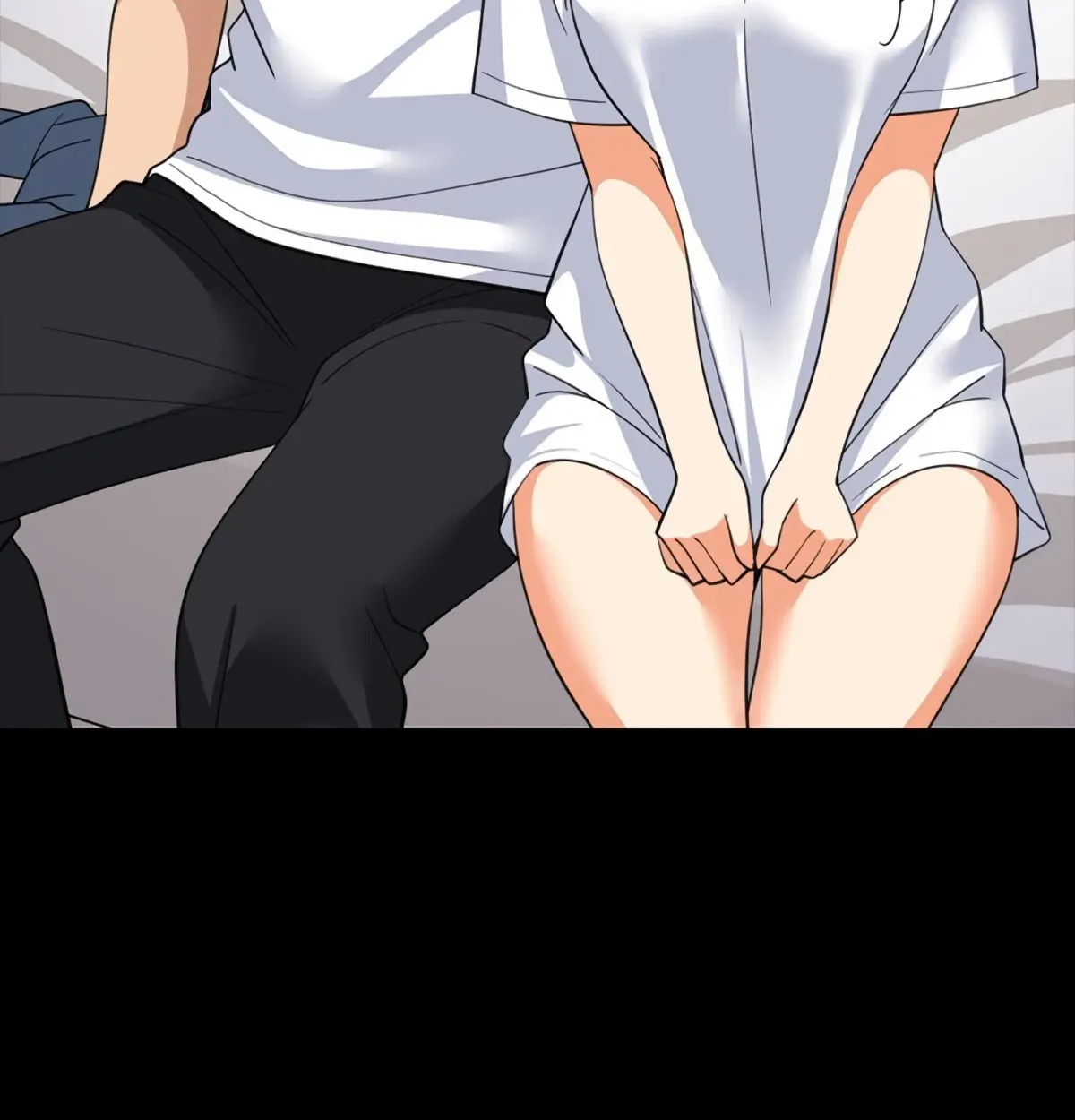 Read Study Buddies chapter 88 image 26 on Lezhin