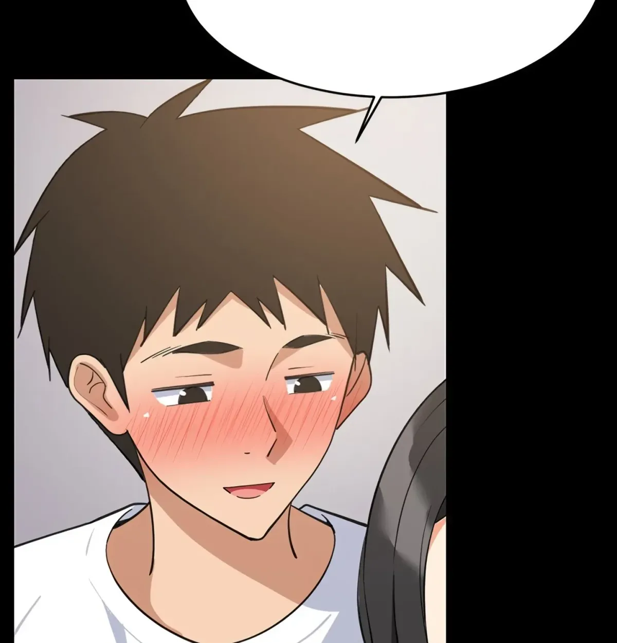 Read Study Buddies chapter 88 image 28 on Lezhin