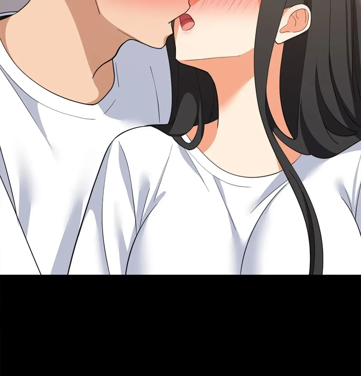 Read Study Buddies chapter 88 image 33 on Lezhin