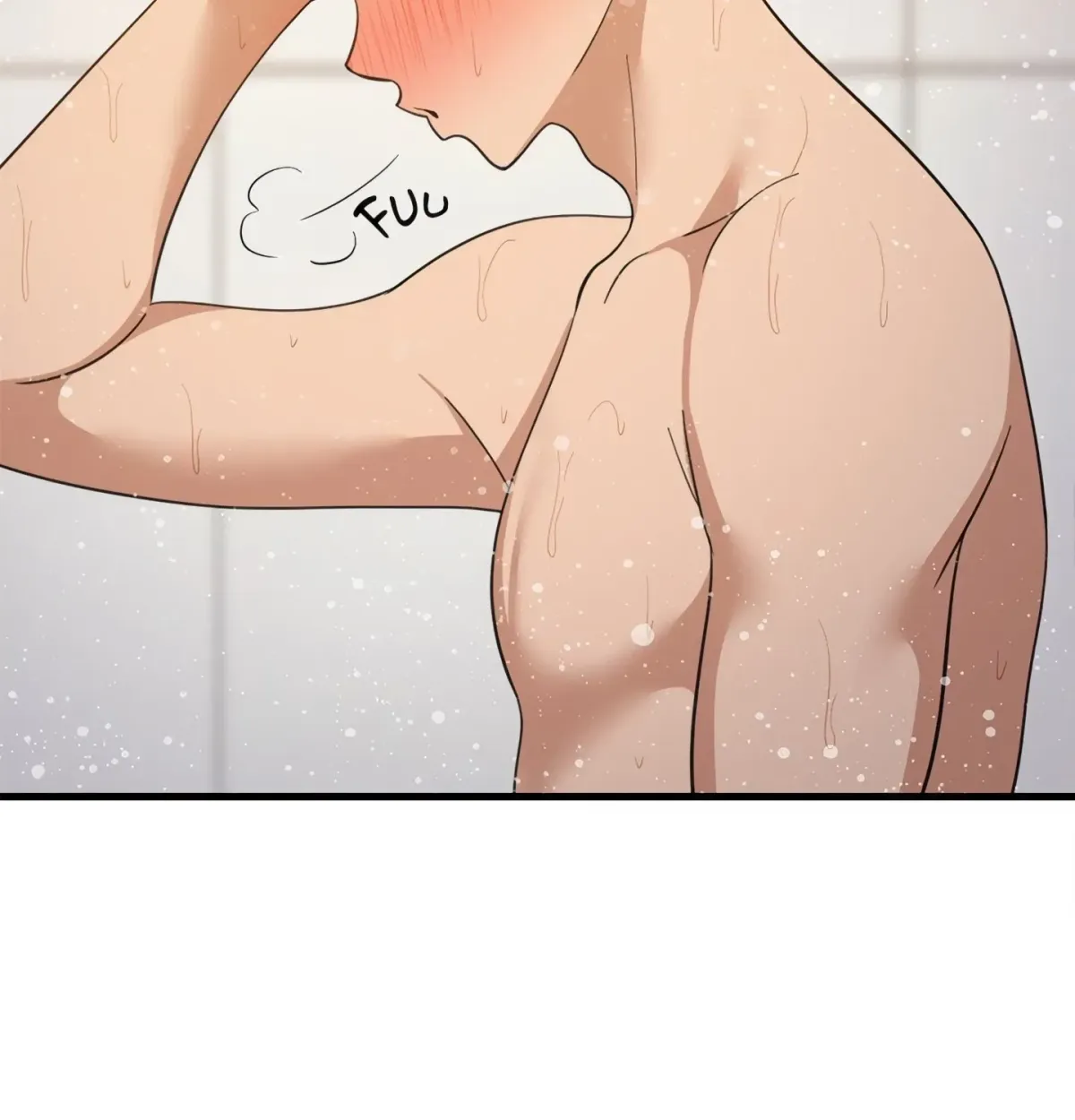 Read Study Buddies chapter 88 image 54 on Lezhin
