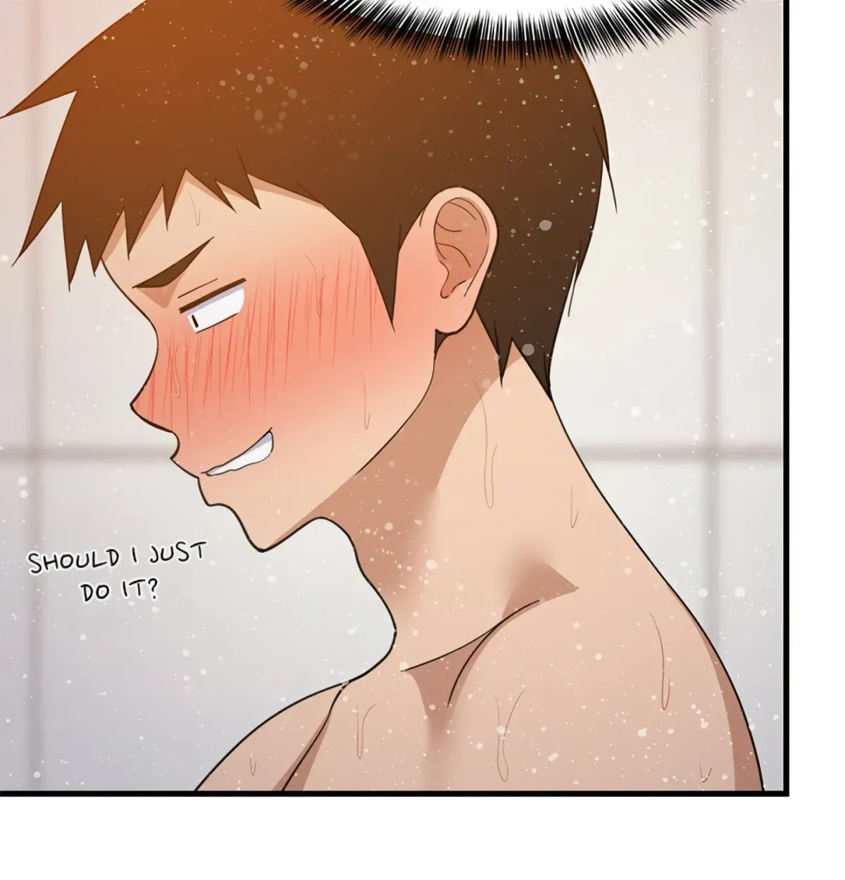 Read Study Buddies chapter 88 image 65 on Lezhin