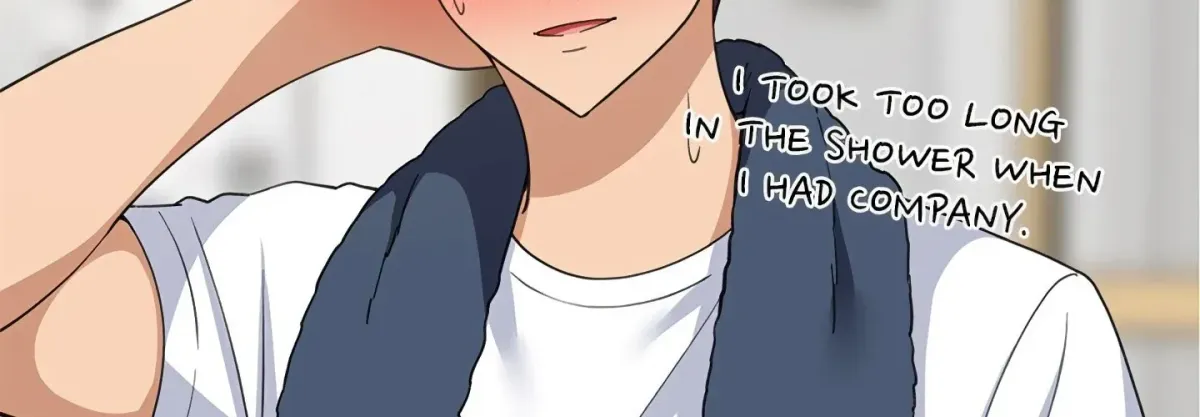 Read Study Buddies chapter 88 image 83 on Lezhin