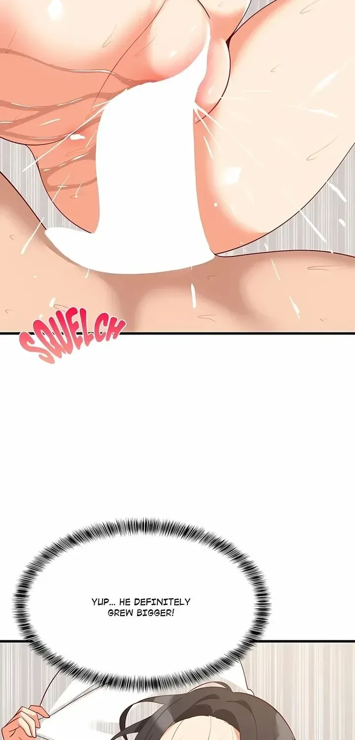 Read Study Buddies chapter 89 image 18 on Lezhin