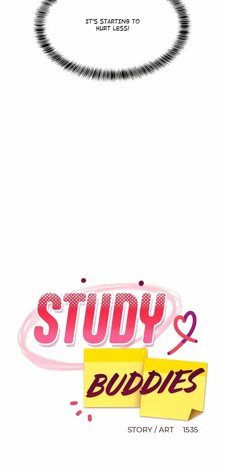 Read Study Buddies chapter 89 image 29 on Lezhin