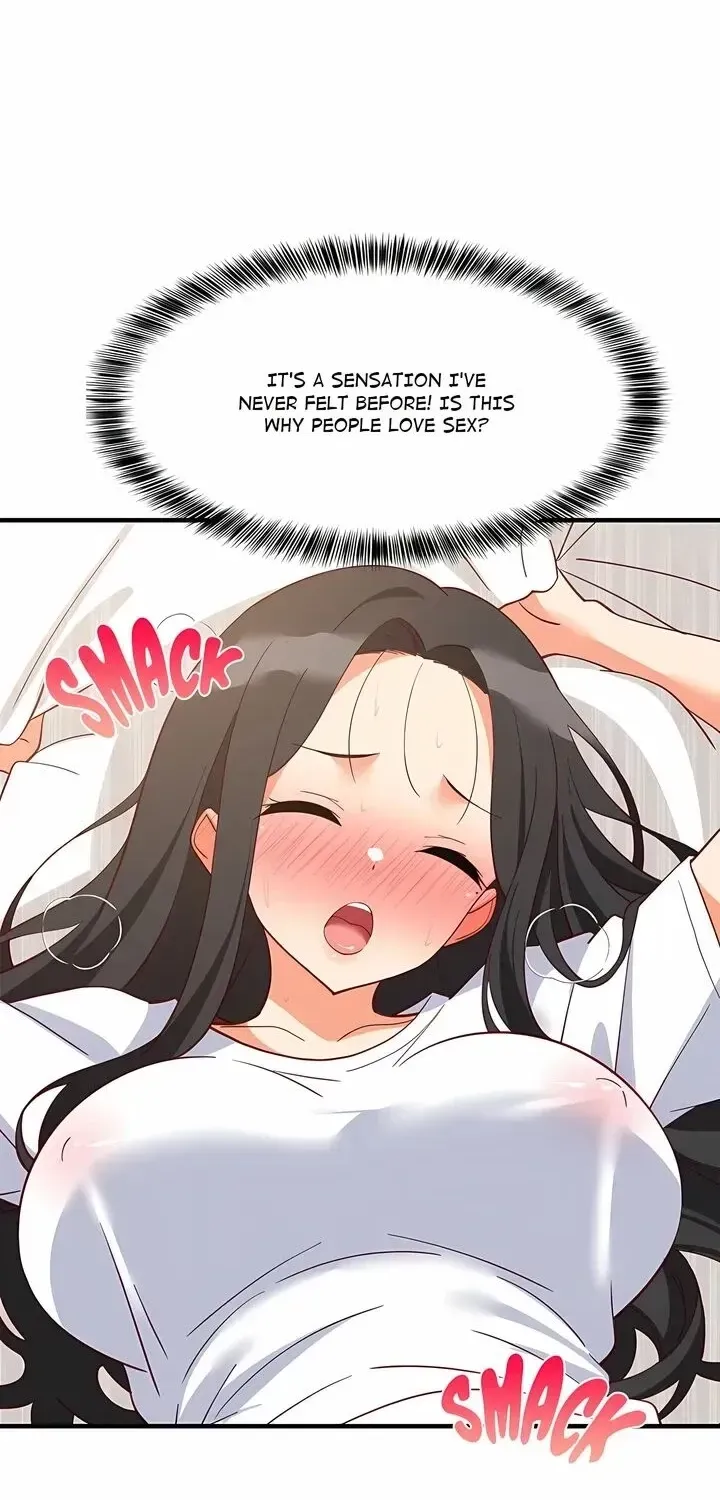 Read Study Buddies chapter 89 image 37 on Lezhin