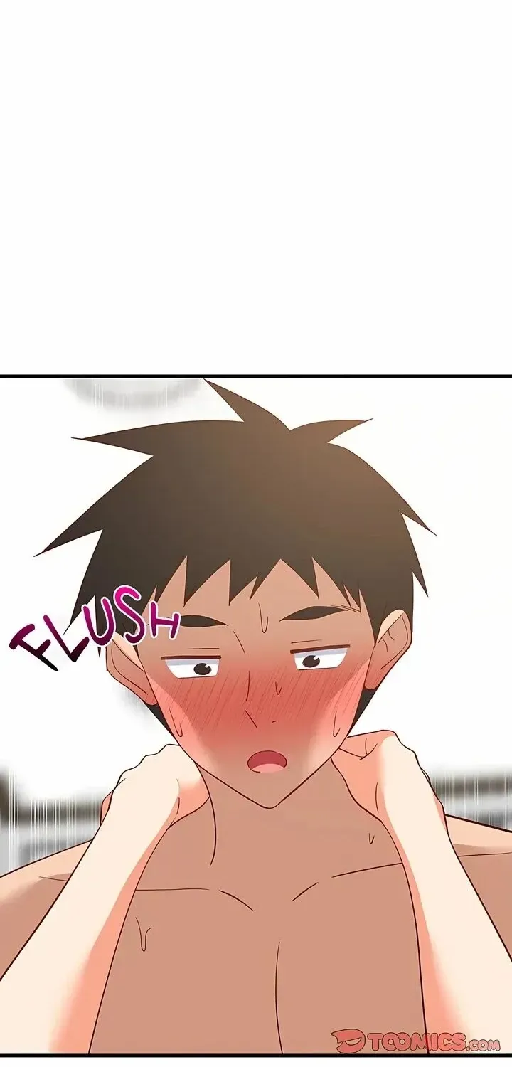 Read Study Buddies chapter 89 image 45 on Lezhin