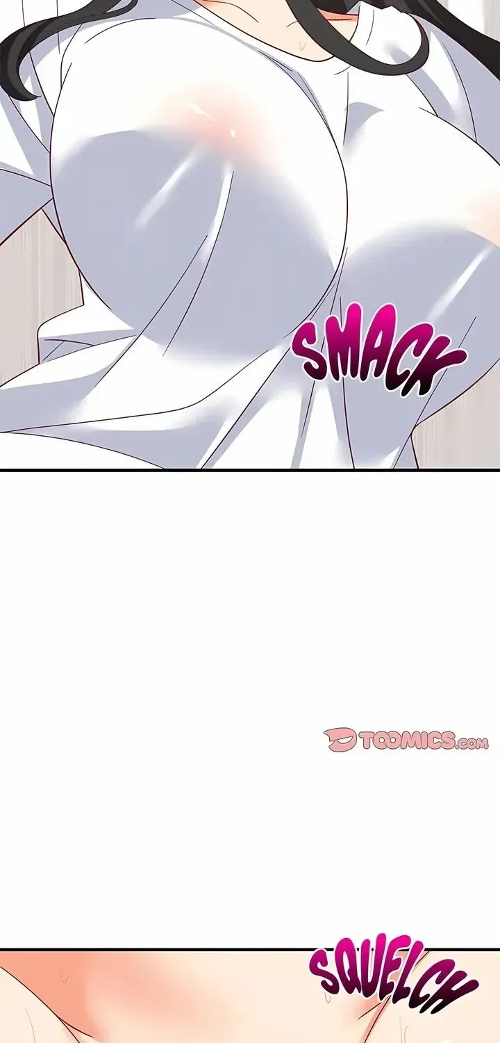 Read Study Buddies chapter 89 image 5 on Lezhin