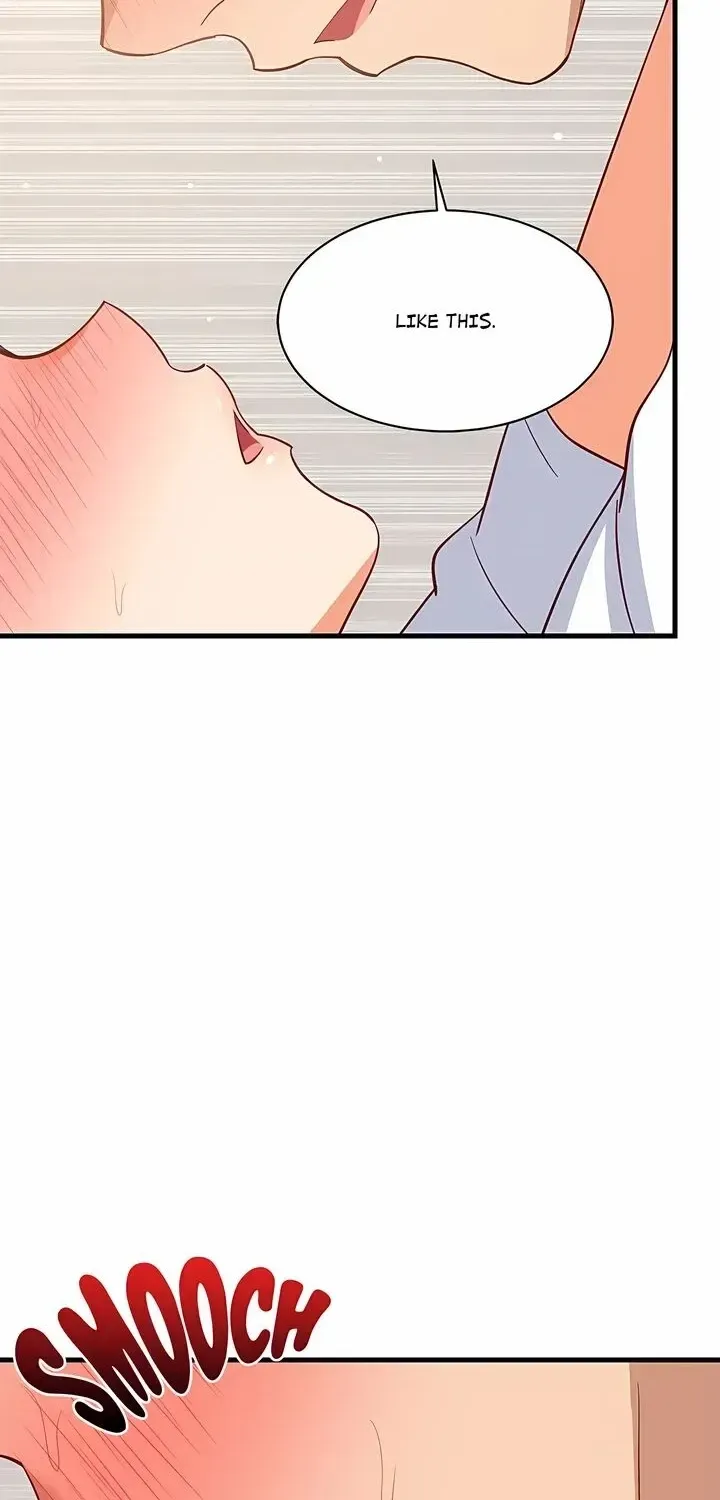 Read Study Buddies chapter 89 image 53 on Lezhin