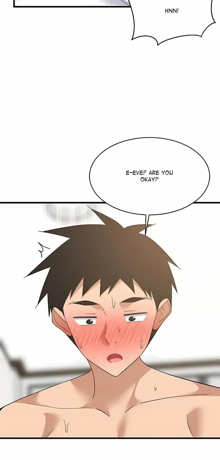 Read Study Buddies chapter 89 image 8 on Lezhin