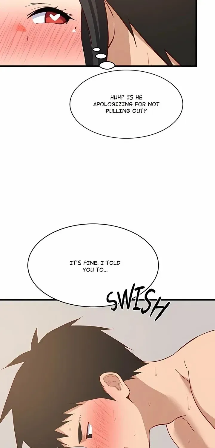 Read Study Buddies chapter 89 image 88 on Lezhin