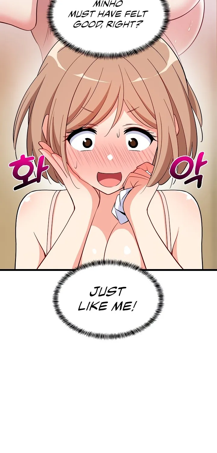 Read Study Buddies chapter 9 image 15 on Lezhin
