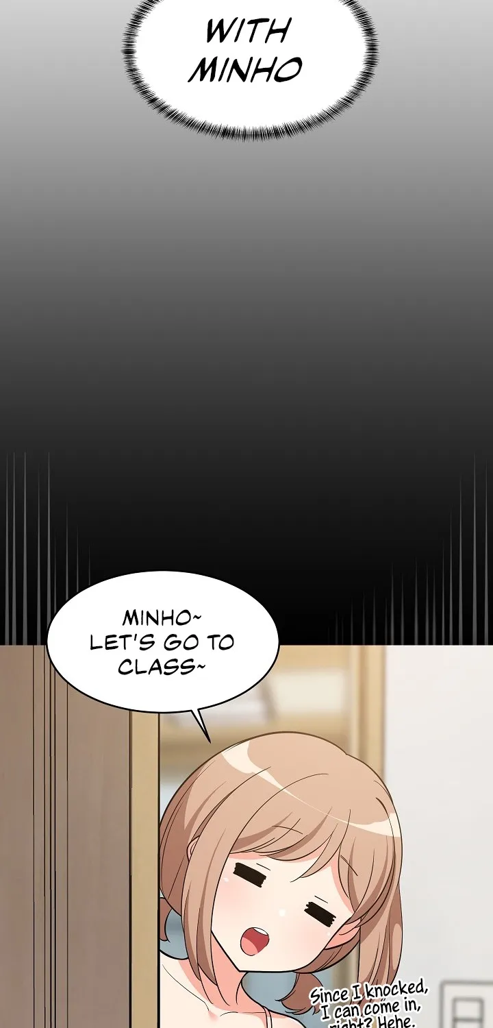 Read Study Buddies chapter 9 image 24 on Lezhin