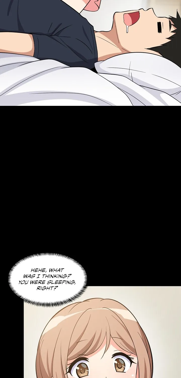Read Study Buddies chapter 9 image 28 on Lezhin