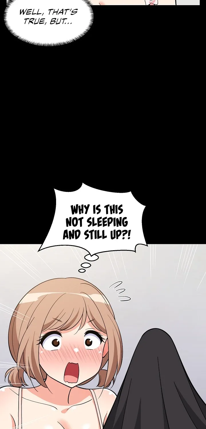 Read Study Buddies chapter 9 image 30 on Lezhin