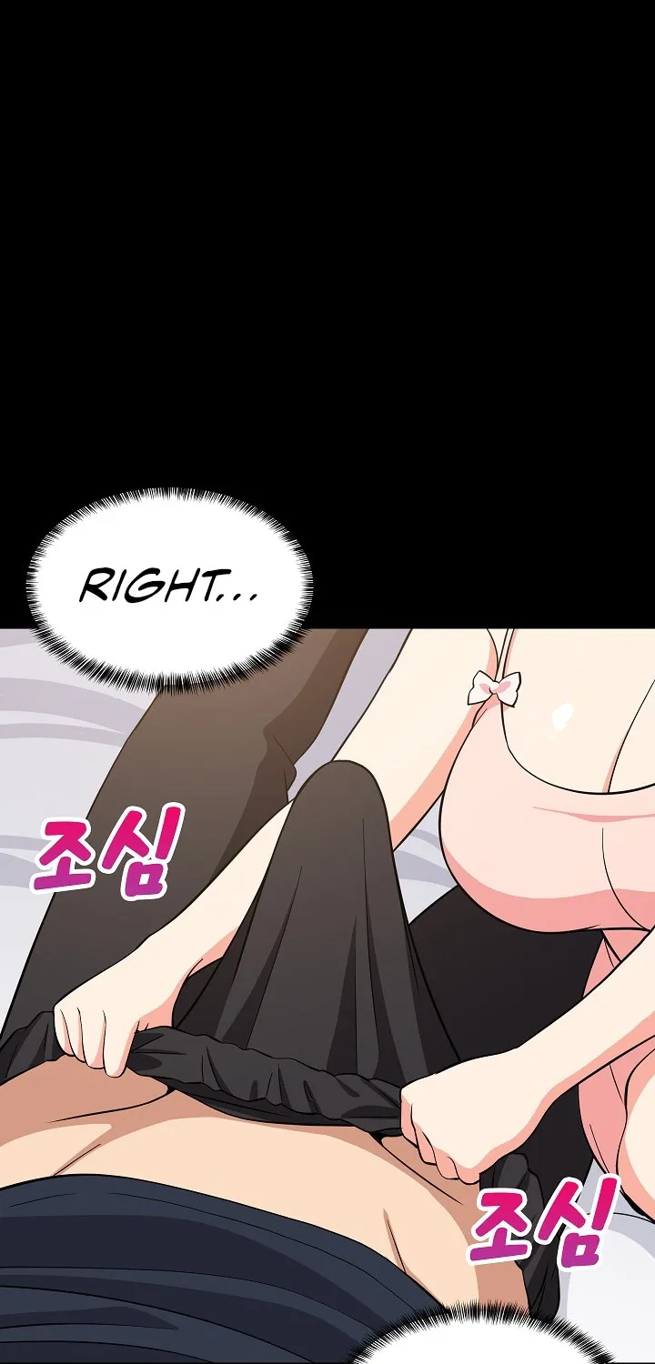 Read Study Buddies chapter 9 image 35 on Lezhin