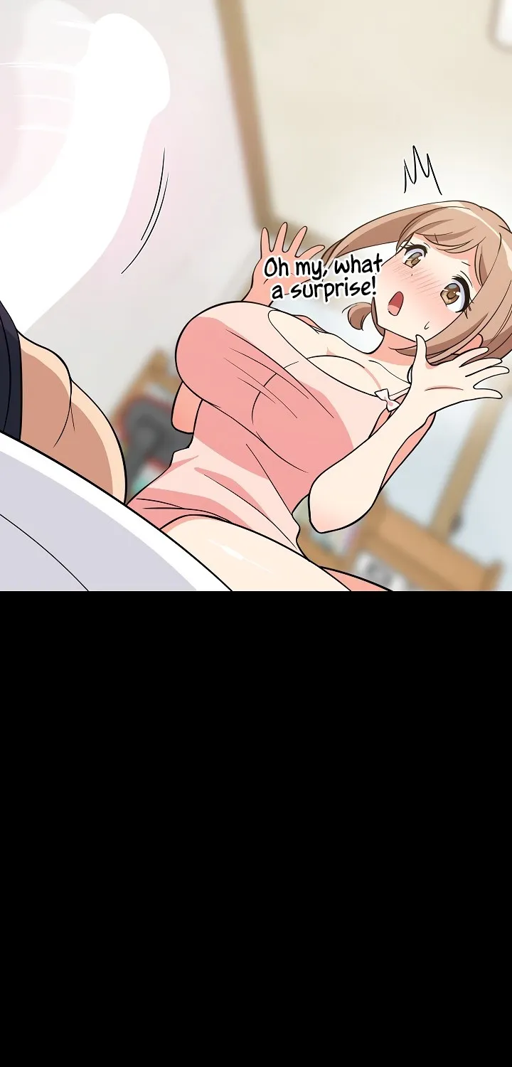 Read Study Buddies chapter 9 image 41 on Lezhin