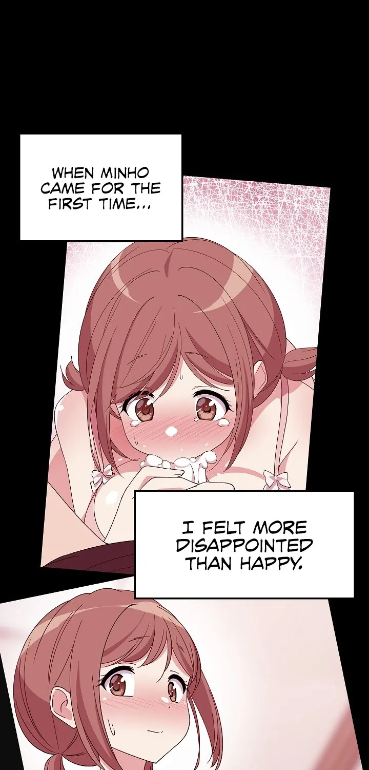 Read Study Buddies chapter 9 image 44 on Lezhin