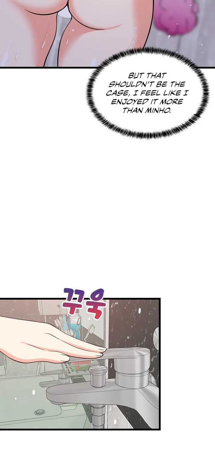 Read Study Buddies chapter 9 image 49 on Lezhin