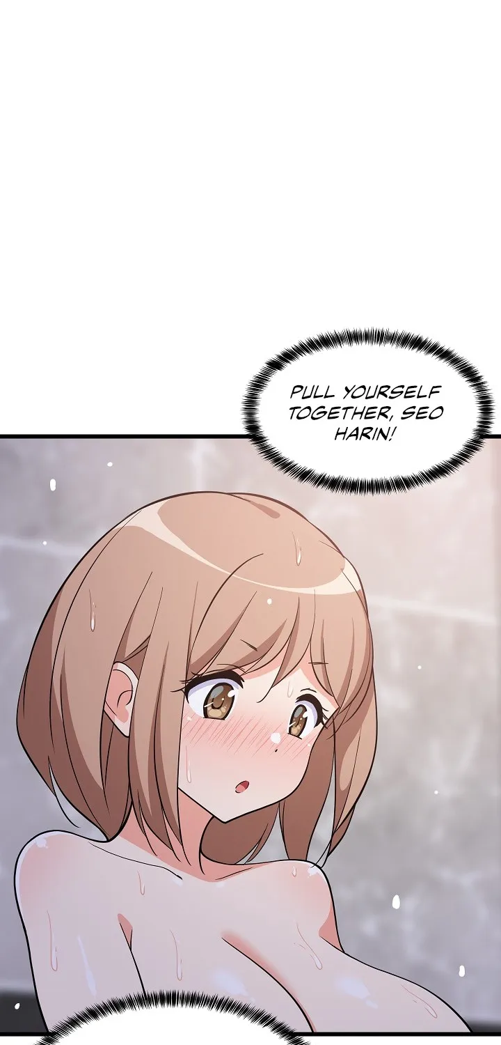 Read Study Buddies chapter 9 image 50 on Lezhin