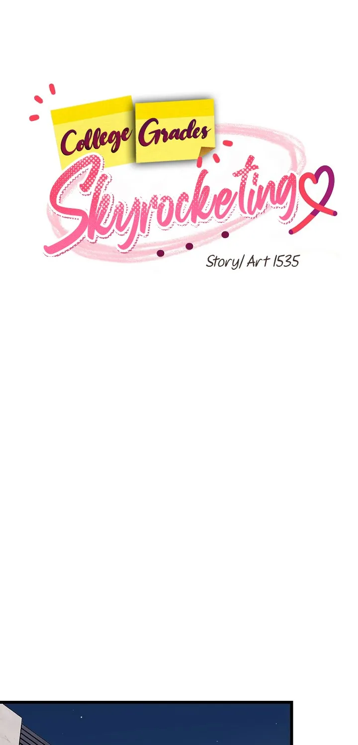 Read Study Buddies chapter 9 image 53 on Lezhin