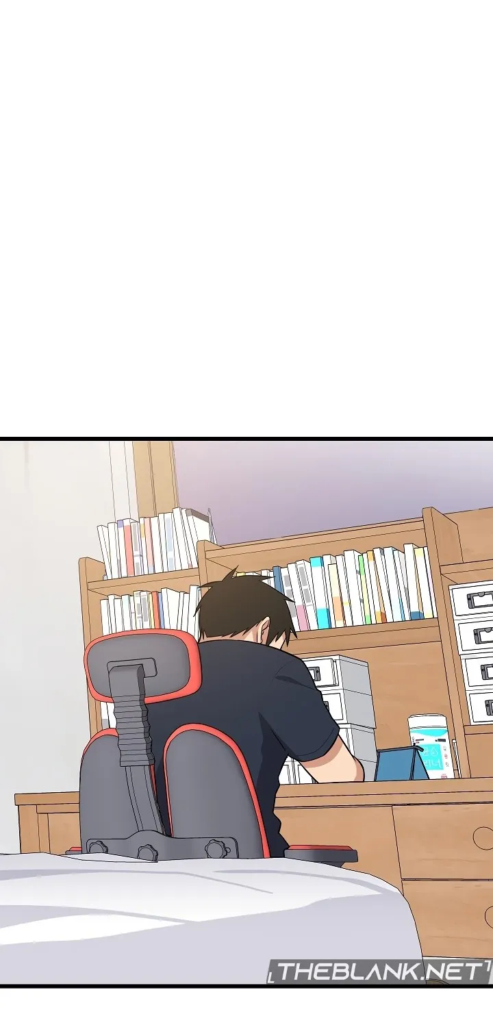 Read Study Buddies chapter 9 image 55 on Lezhin