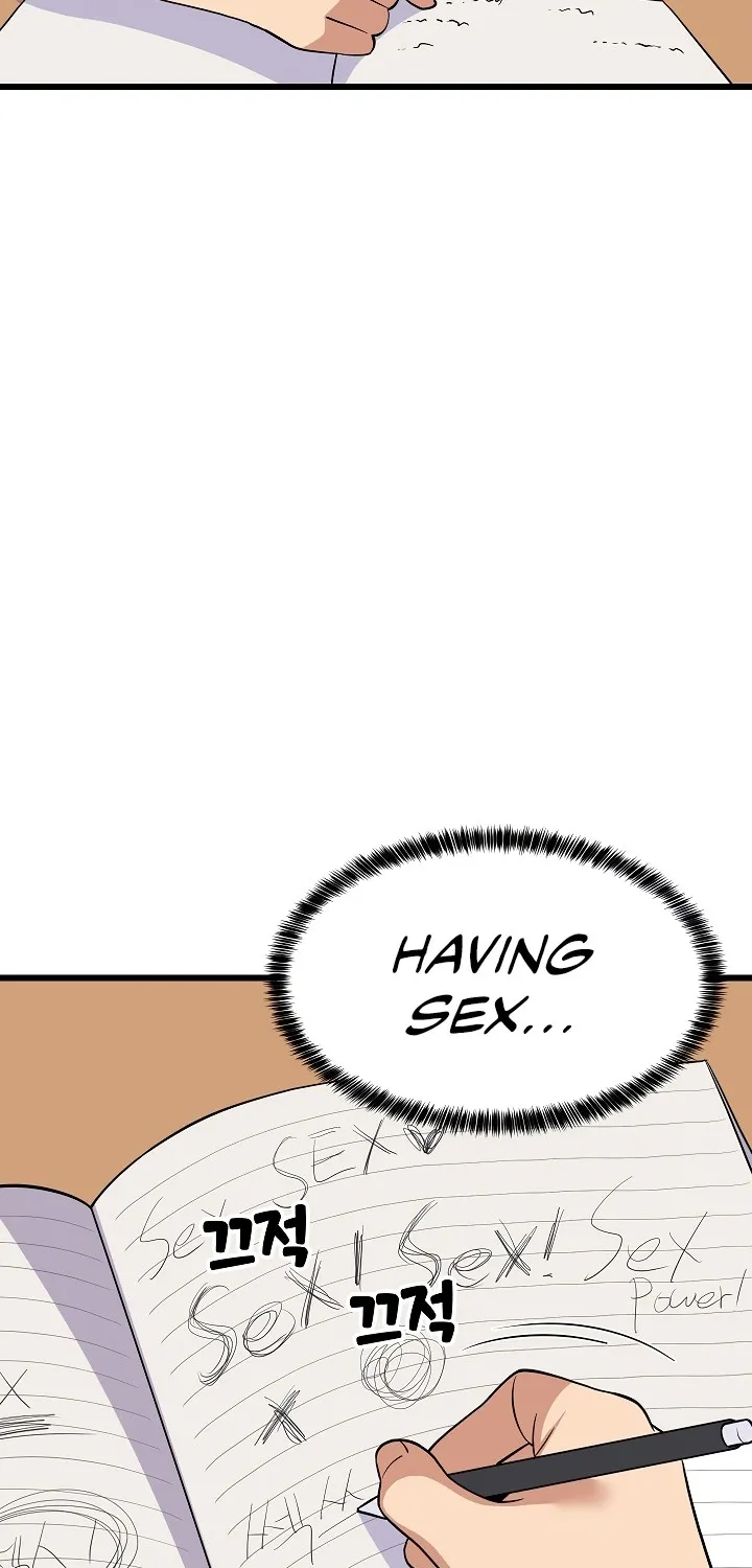 Read Study Buddies chapter 9 image 57 on Lezhin