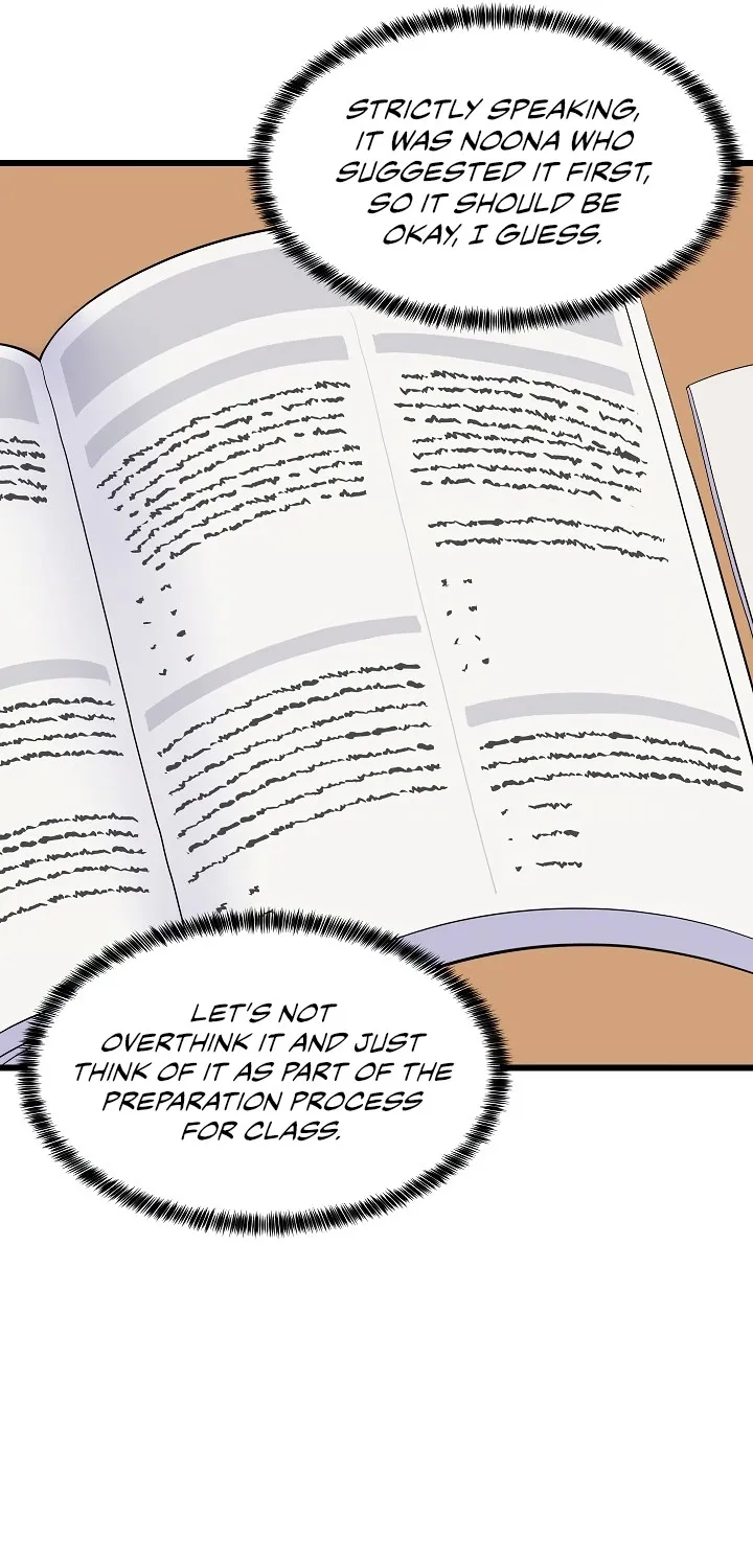 Read Study Buddies chapter 9 image 67 on Lezhin