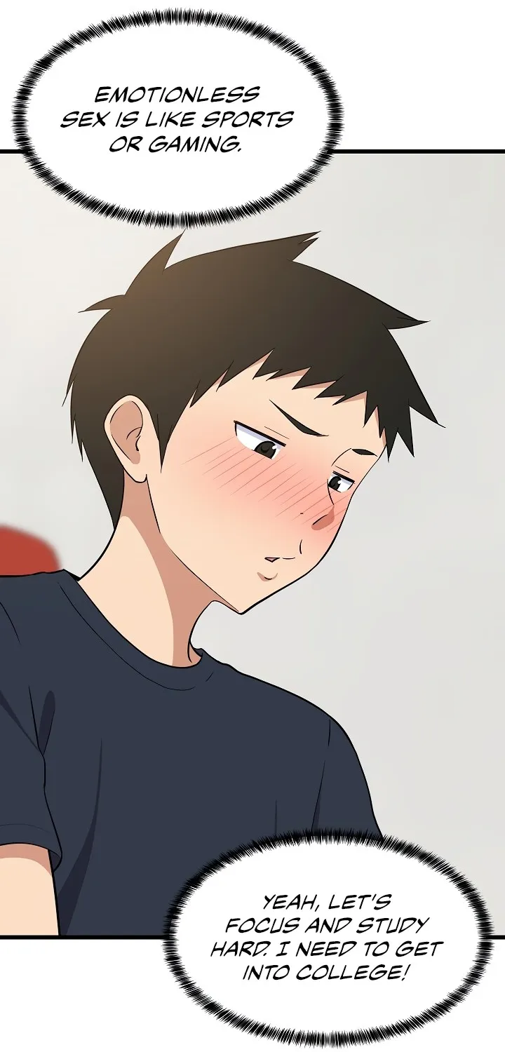 Read Study Buddies chapter 9 image 68 on Lezhin