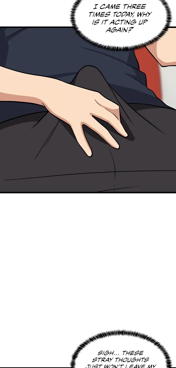 Read Study Buddies chapter 9 image 75 on Lezhin