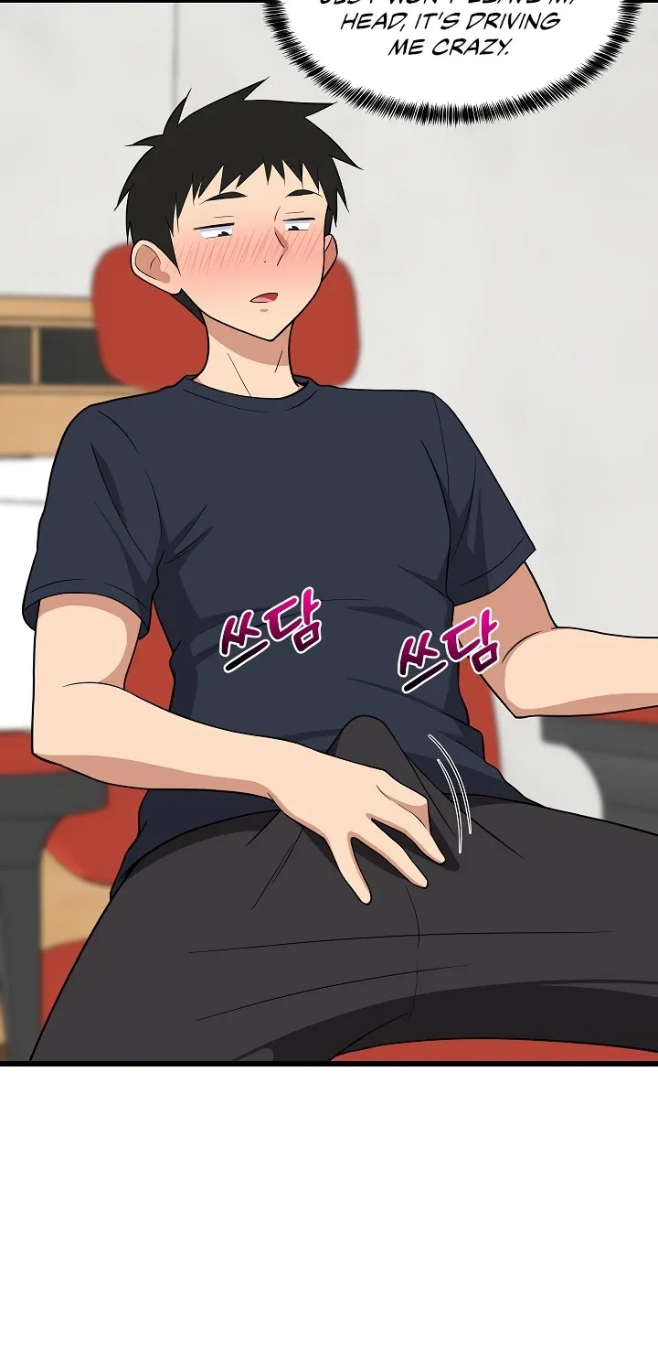 Read Study Buddies chapter 9 image 76 on Lezhin