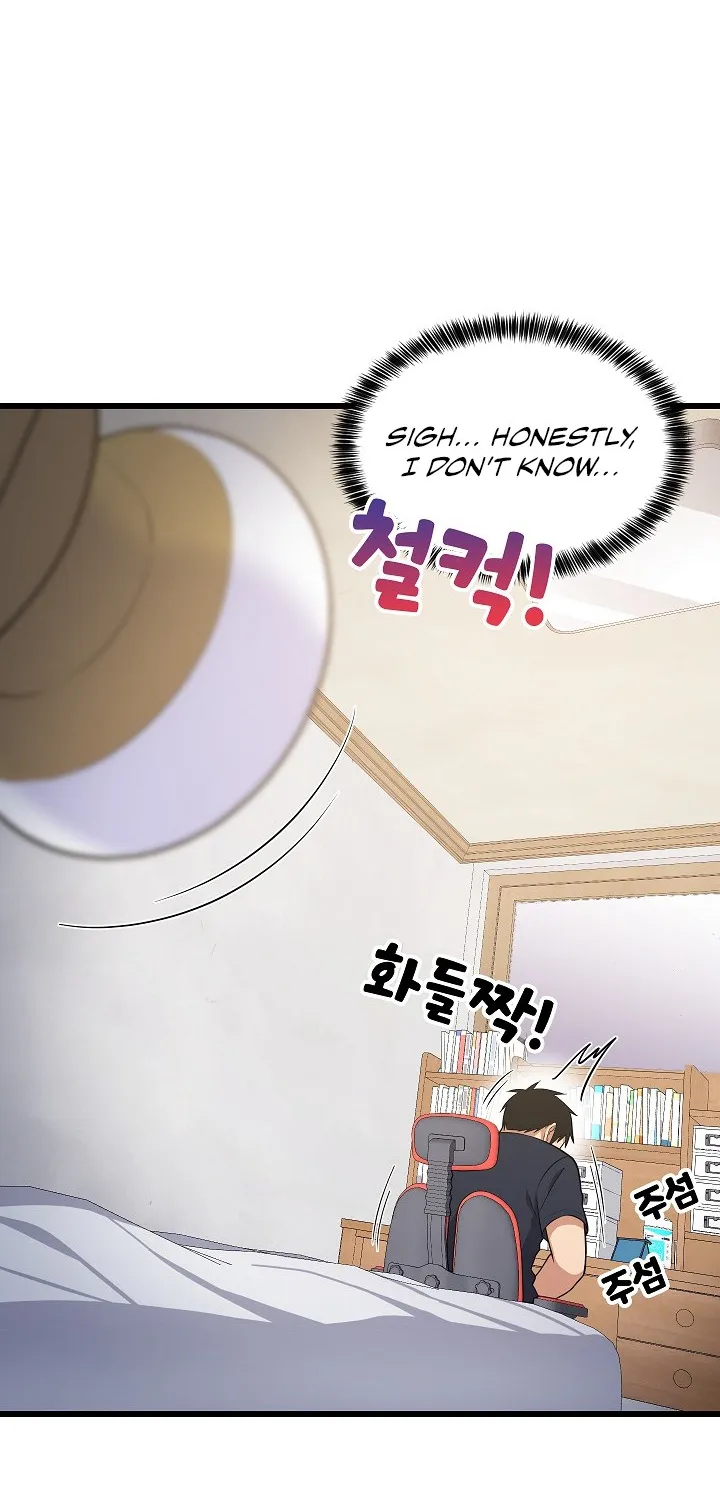 Read Study Buddies chapter 9 image 79 on Lezhin