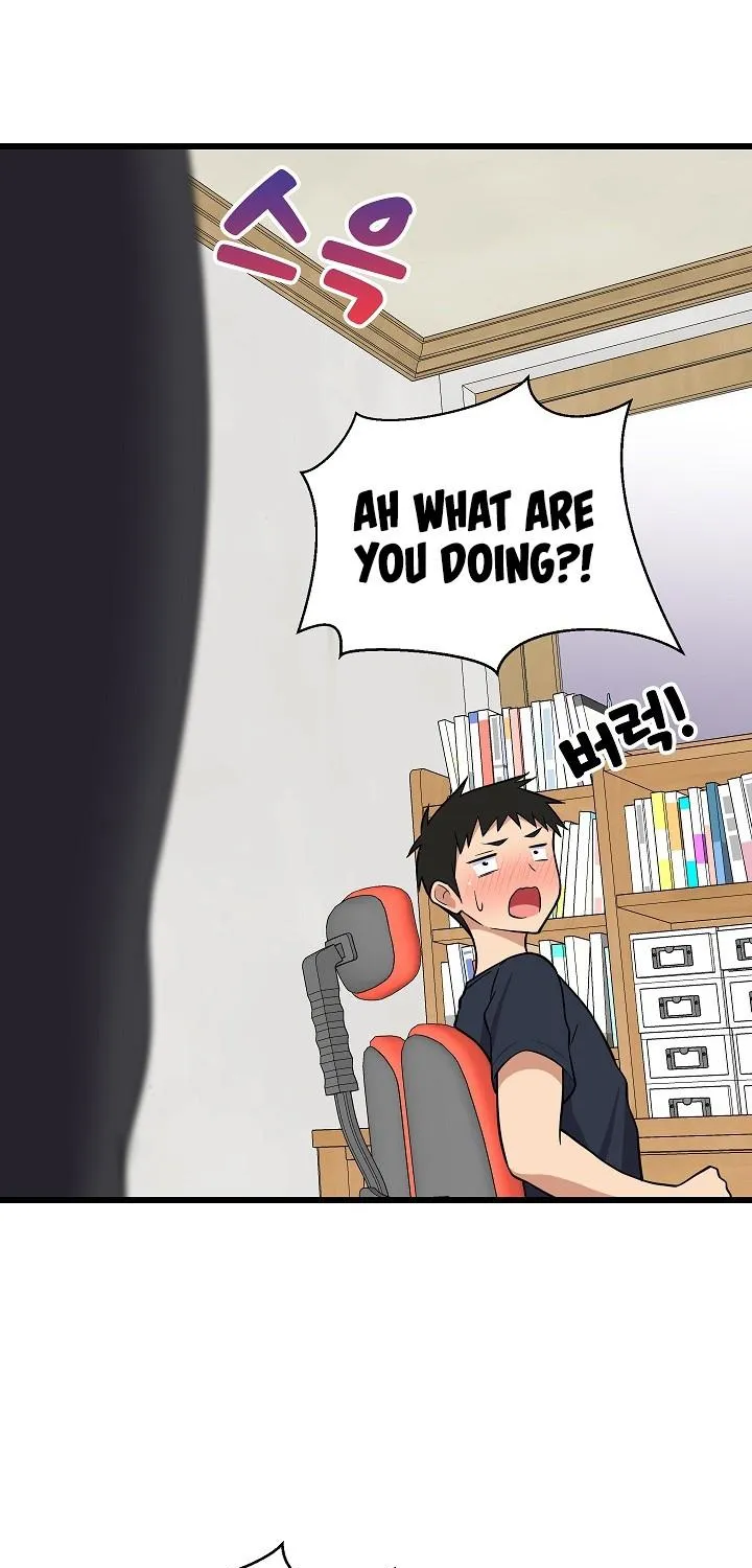 Read Study Buddies chapter 9 image 81 on Lezhin