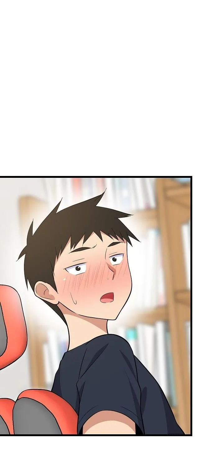 Read Study Buddies chapter 9 image 83 on Lezhin