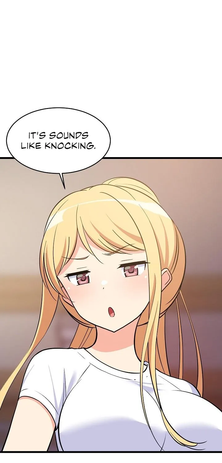 Read Study Buddies chapter 9 image 84 on Lezhin