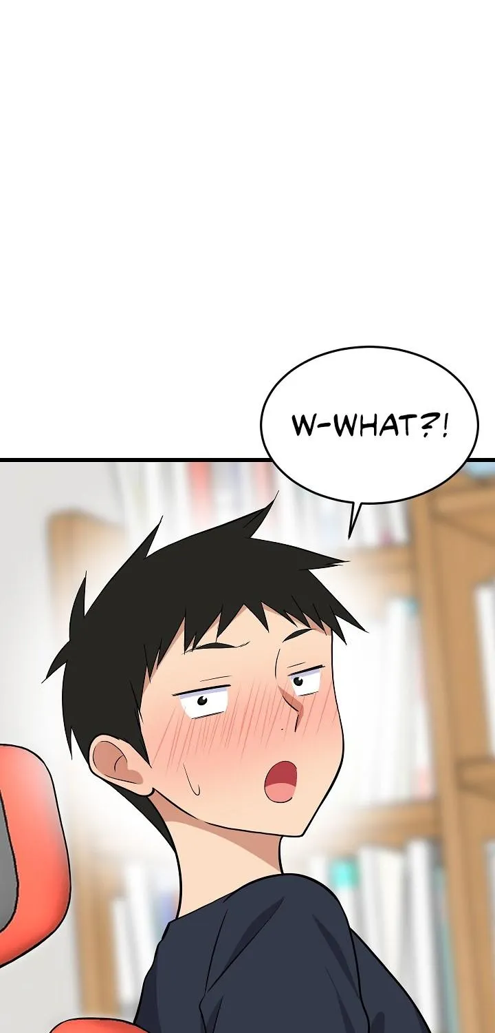 Read Study Buddies chapter 9 image 85 on Lezhin