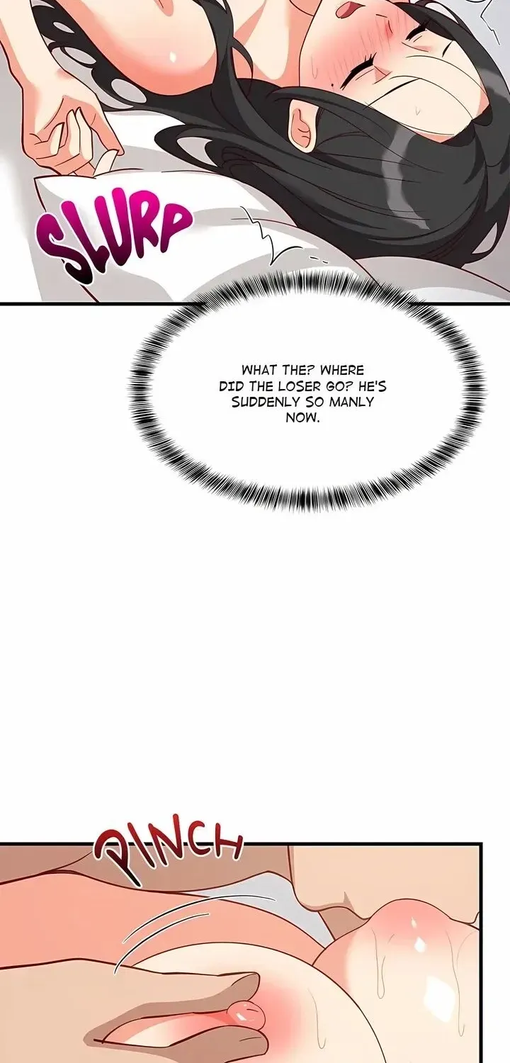 Study Buddies Chapter 90 page 14 - 