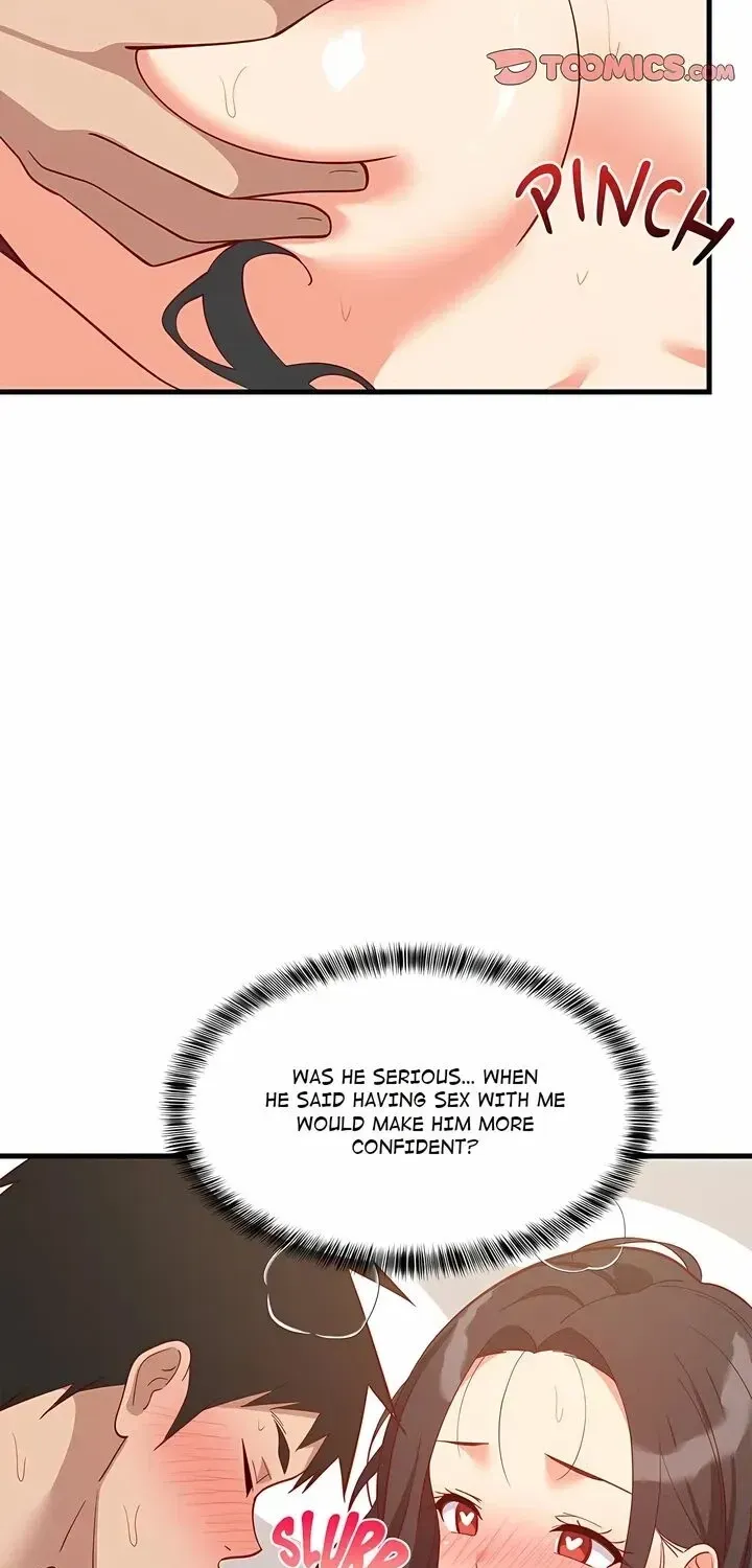 Study Buddies Chapter 90 page 15 - 