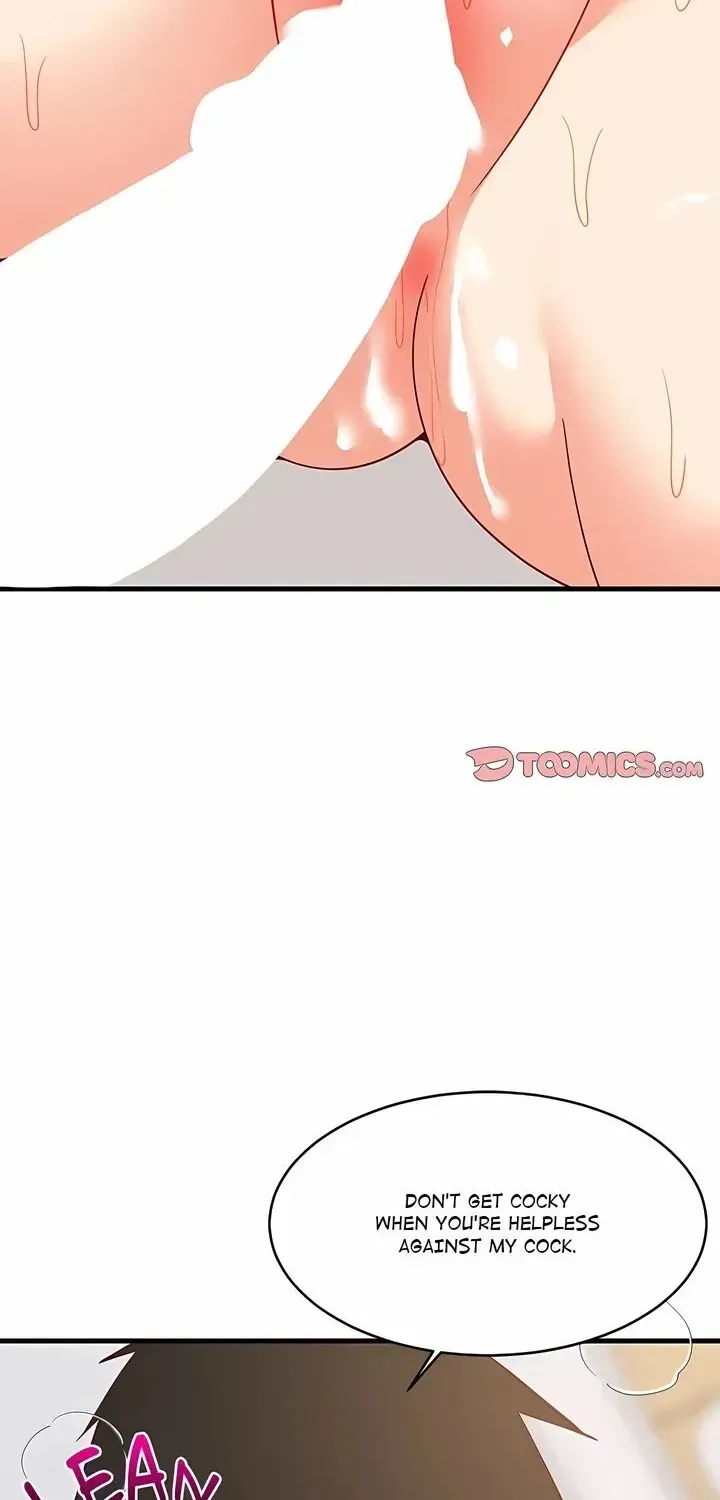 Study Buddies Chapter 90 page 18 - 