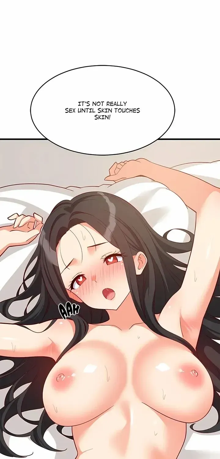 Study Buddies Chapter 90 page 3 - 
