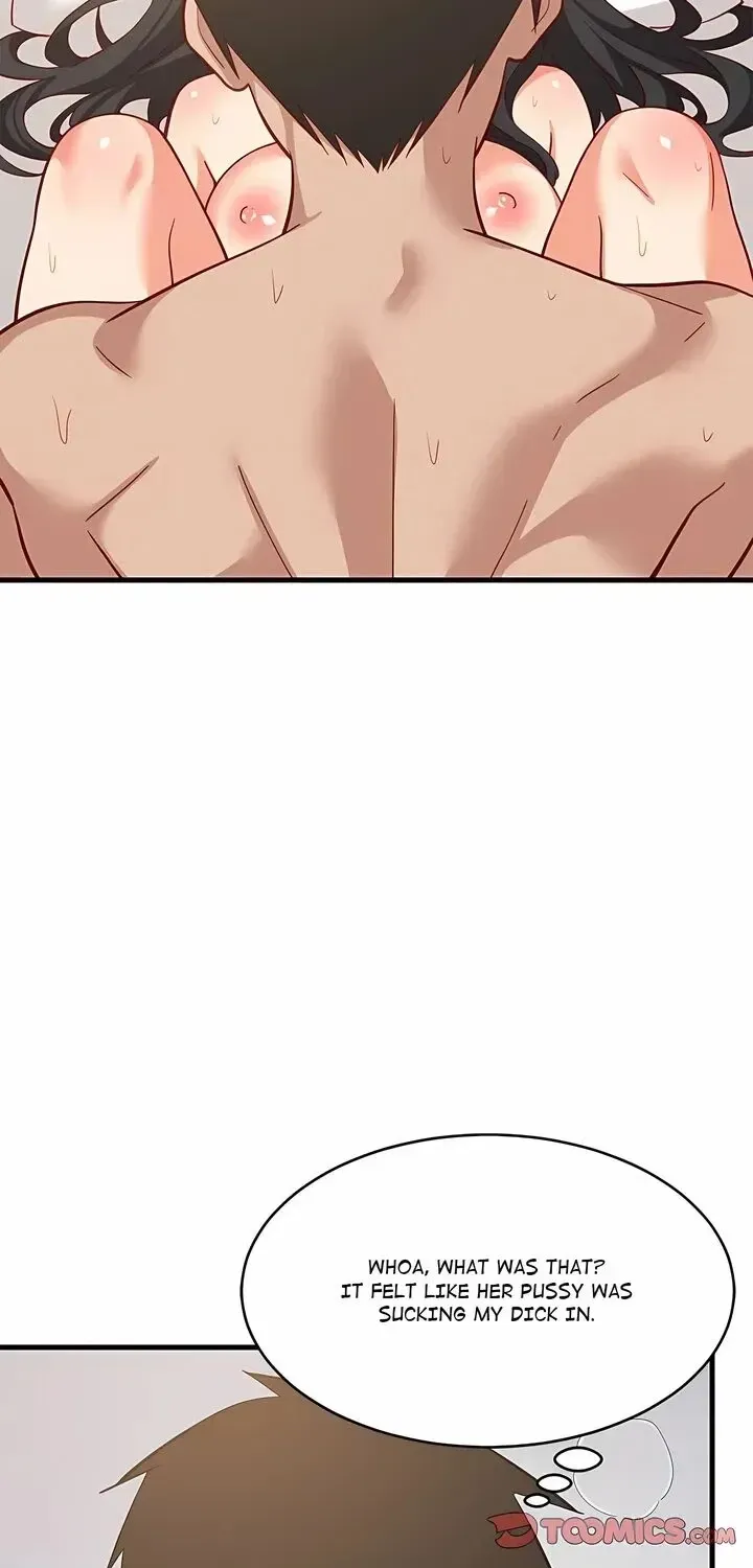 Study Buddies Chapter 90 page 21 - 