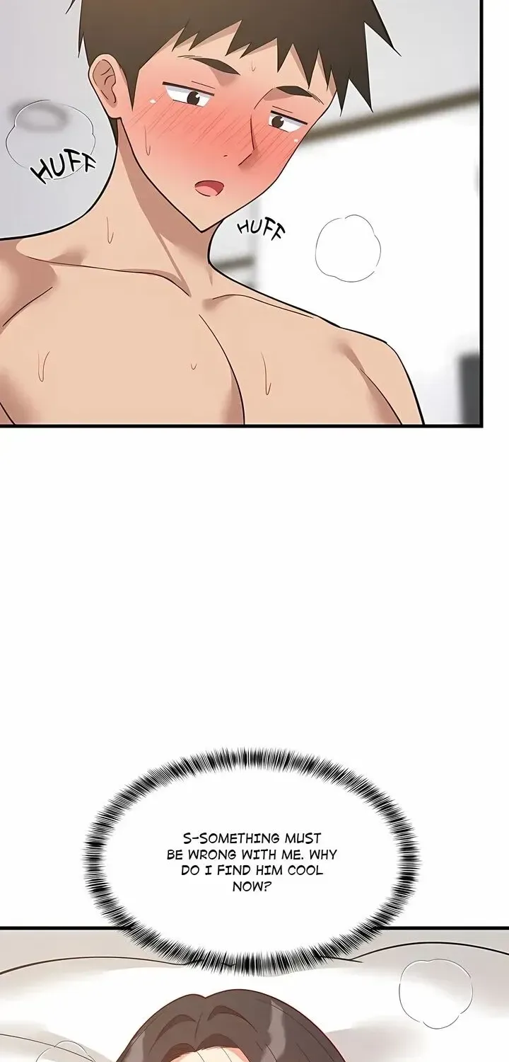 Study Buddies Chapter 90 page 22 - 