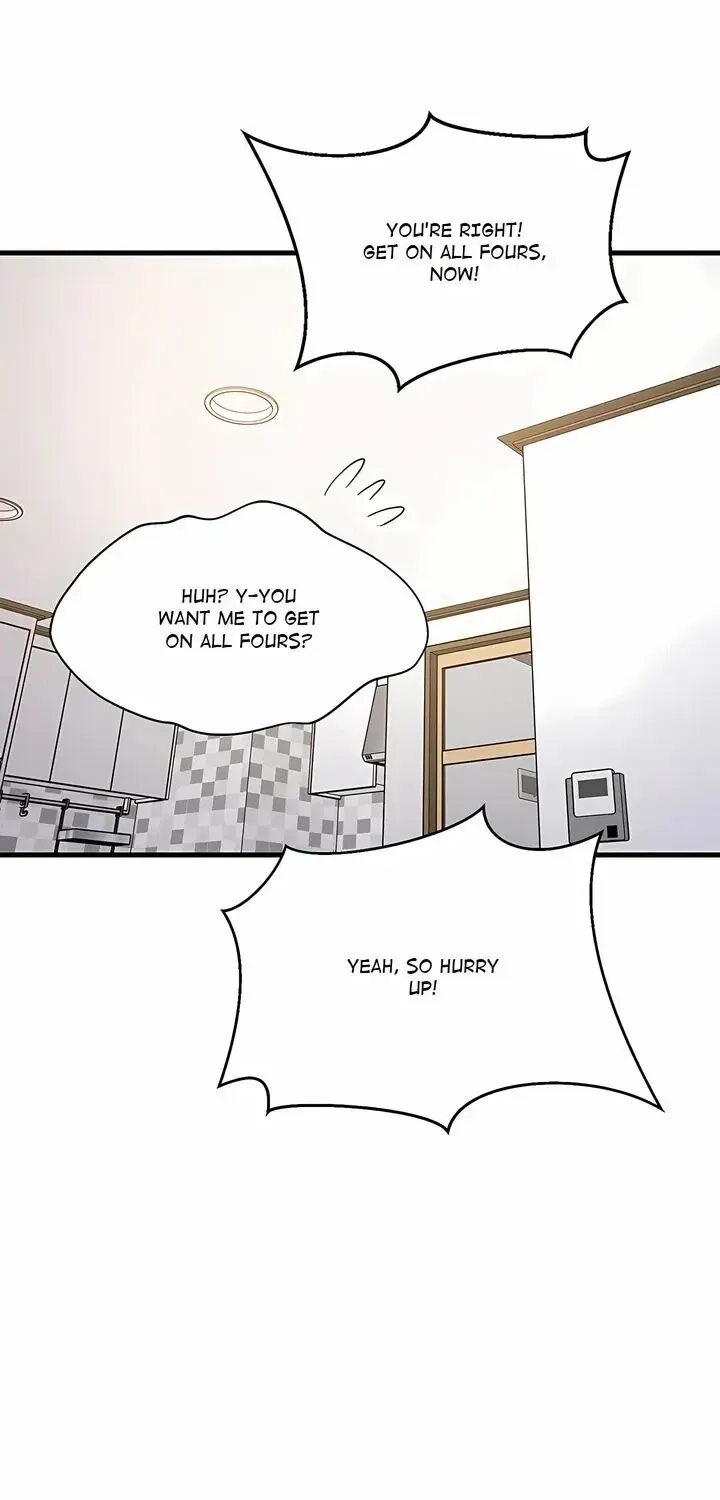 Study Buddies Chapter 90 page 27 - 